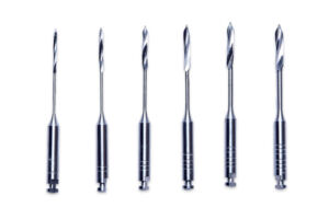 Peeso Drills – Premier Dental, Endodontic Burs & Drills