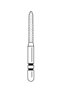 248.8 – Bevel-End Cylinder