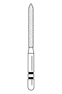 250.11 – Bevel-End Cylinder
