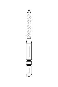250.8 – Bevel-End Cylinder