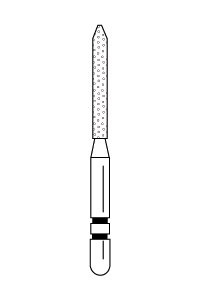 250.9 – Bevel-End Cylinder