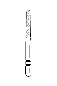 251.8 – Bevel-End Cylinder