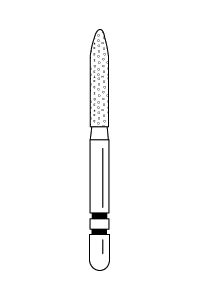 255.8 – Bevel-End Cylinder