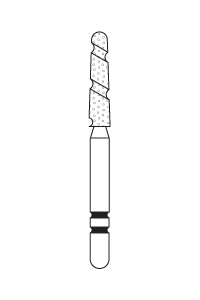 2005.8 TS2000™ – Round-End Taper