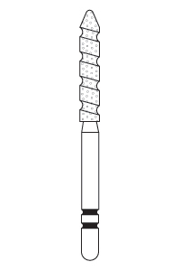 2016.10 – TS2000™ – Bevel-End Cylinder