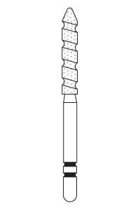 2016.10 – TS2000™ – Bevel-End Cylinder