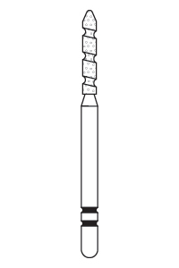 2016.8 – TS2000™ – Bevel-End Cylinder