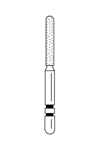 550.8 – Parallel Cylinder Round-End