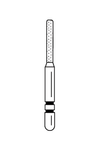 574.7 – KS Cylinder (Round Edge)