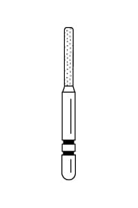 575.7 – KS Cylinder (Round Edge)