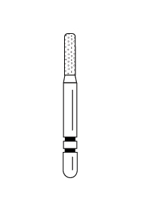 585.5 – KS Cylinder (Round Edge)