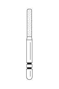 585.8 – KS Cylinder (Round Edge)