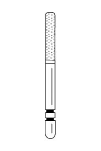 587.8 – KS Cylinder (Round Edge)