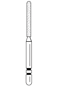 588.10 – Parallel Cylinder Round-End
