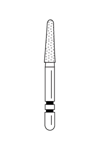 767.7 – Round-End Taper