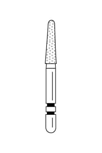 767.7 – Round-End Taper