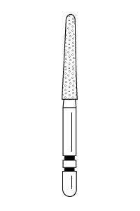 770.10 – Round-End Taper