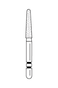 770.8 – Round-End Taper