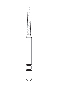 777.8 – Round-End Taper