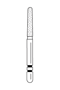 782.8 – Round-End Taper