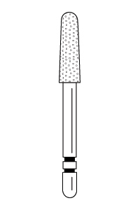 790.8 – Round-End Taper