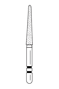 799.11 – Round-End Taper
