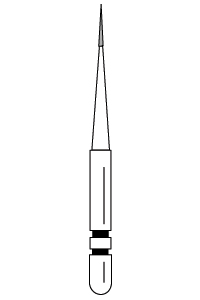 201.3 – Interproximal Trimmer