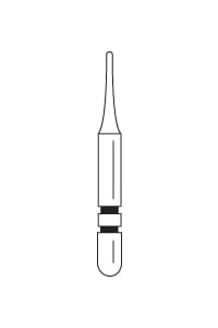 203.5 – Break Contact – Premier Dental, Diamonds