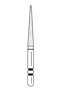 700.11 – Flat-End Taper