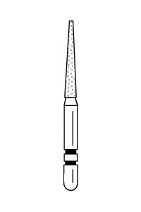 700.9 – Flat-End Taper