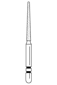 797.11 – Cone – Premier Dental, Diamonds