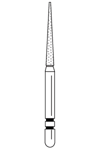 798.10 – Flat-End Taper