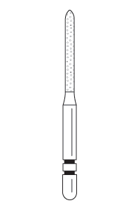 511.10 – Modified Beveled Cylinder