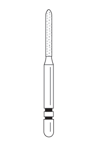 511.8 – Modified Beveled Cylinder