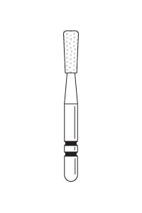 318.5 – Inverted Cone