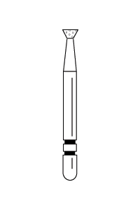 324.1 – Inverted Cone