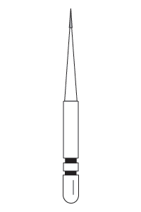 201 – Interproximal Trimmer