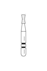 1250 S ShortCut™ – Amalgam Remover