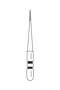 201.3 S ShortCut™ – Interproximal Trimmer