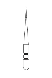 201.3 S ShortCut™ – Interproximal Trimmer