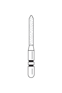250.8 S ShortCut™ – Bevel-End Cylinder