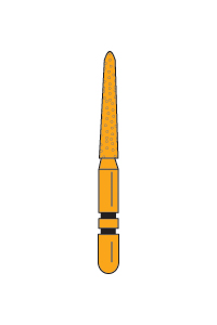 252.SB S ShortCut™ Gold-Plated Curettage