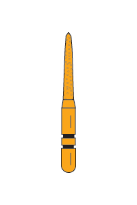 253.SB S ShortCut™ Gold-Plated Curettage
