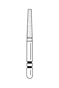 702.8 – Flat-End Taper