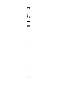 X324.1 – Inverted Cone