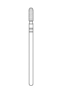 X575.7 – Parallel Cylinder Round-End