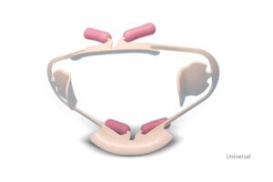 ComfortView® Lip & Cheek Retractor