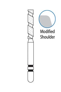 2013.8KR – TS2000™ – KR Cylinder – Premier Dental, Diamonds