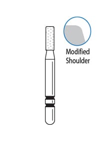 521.4 – KR Cylinder – Premier Dental, Diamonds