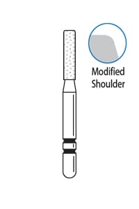 521.6 – KR Cylinder – Premier Dental, Diamonds